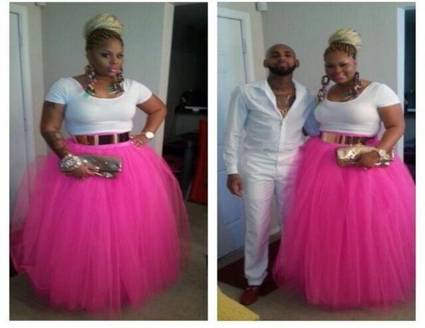 african fashion style fuchsia skirts for women long floor length long ruched tulle tutu skirt custom under skirt6088189, White
african fashion style fuchsia skirts for women long floor length long ruched tulle tutu skirt custom under skirt6088189, White