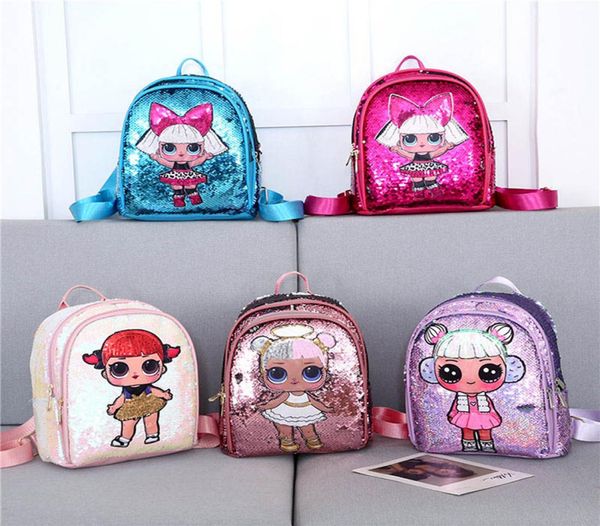 2019 new 3d sequin kids bag holographic backpack for children laser shining for girls schoolbag highquality5497212
2019 new 3d sequin kids bag holographic backpack for children laser shining for girls schoolbag highquality5497212