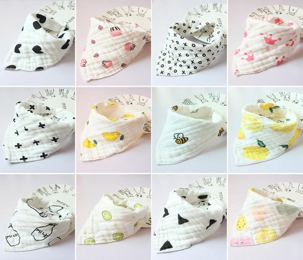 8 layers baby newborn ins print bibs infant triangle scarf toddlers muslin cotton bandana burp cloths 30 colors c48341176298
8 layers baby newborn ins print bibs infant triangle scarf toddlers muslin cotton bandana burp cloths 30 colors c48341176298