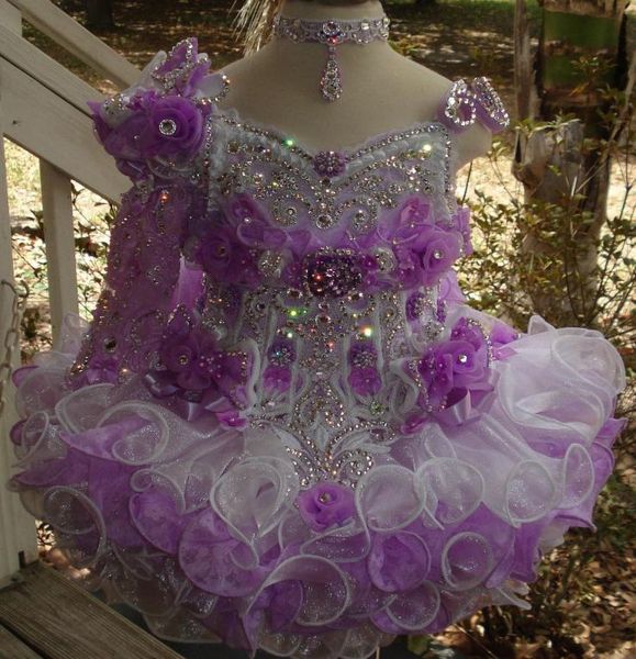 luxury one shoulder necklace beaded hand made flower ball gown cupcake toddler little girls pageant dresses flower girls for weddi6338997, White;red
luxury one shoulder necklace beaded hand made flower ball gown cupcake toddler little girls pageant dresses flower girls for weddi6338997, White;red