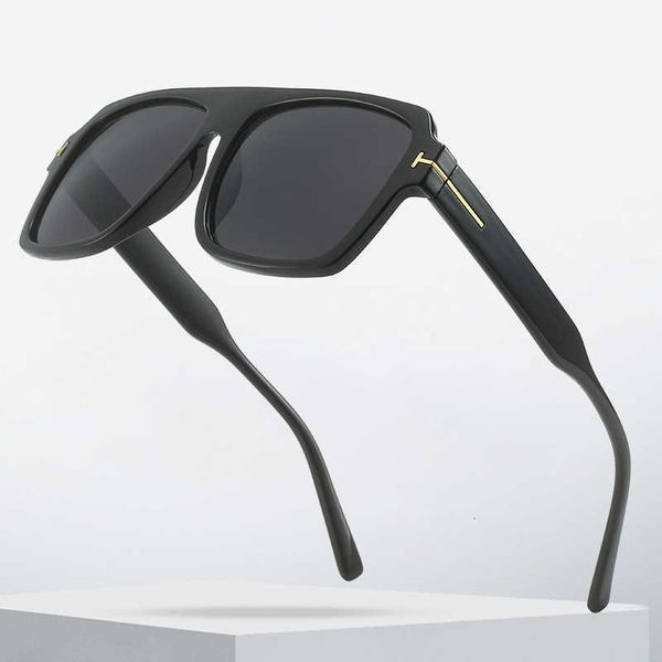 sunglasses luxury fashion outdoor designer summer women tom classical polarized ford new large frame square sunglasses for men's uv res, White;black
sunglasses luxury fashion outdoor designer summer women tom classical polarized ford new large frame square sunglasses for men's uv res, White;black