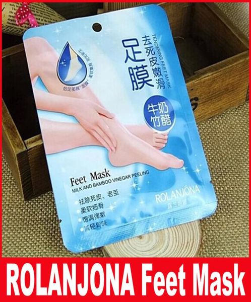 rolanjona feet mask milk and bamboo vinegar feet mask skin peeling exfoliating dry dead skin remover feet care8744257
rolanjona feet mask milk and bamboo vinegar feet mask skin peeling exfoliating dry dead skin remover feet care8744257