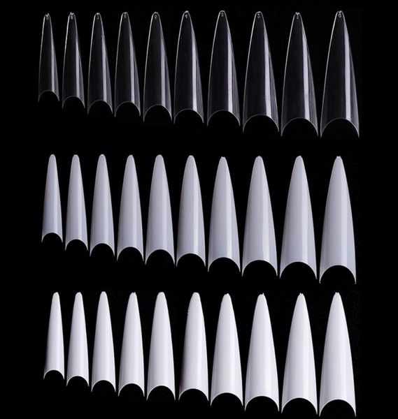 600pcspack stiletto sharp nail tips french acrylic false clearnatural pointy fake tip uv gel manicure nails art tool1887953, Red;gold
600pcspack stiletto sharp nail tips french acrylic false clearnatural pointy fake tip uv gel manicure nails art tool1887953, Red;gold