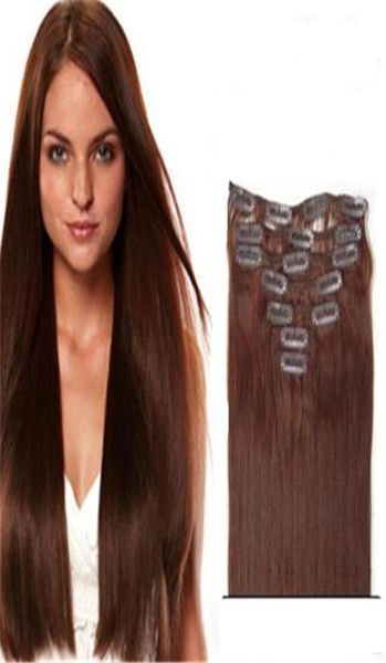 33 extensiones natural 100 human hair clip in hair extensions 22 inches brazilian straight clip ins2793012, Black;brown
33 extensiones natural 100 human hair clip in hair extensions 22 inches brazilian straight clip ins2793012, Black;brown