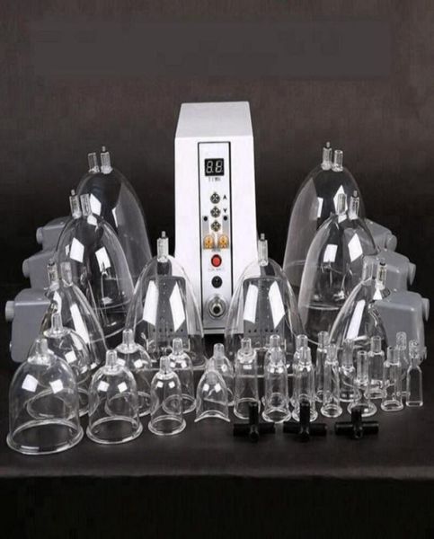 35 cups vacuum therapy massage slimming bust enlarger breast enhancement bio body shaping buttocks butt booty lifting machine home5397205
35 cups vacuum therapy massage slimming bust enlarger breast enhancement bio body shaping buttocks butt booty lifting machine home5397205
