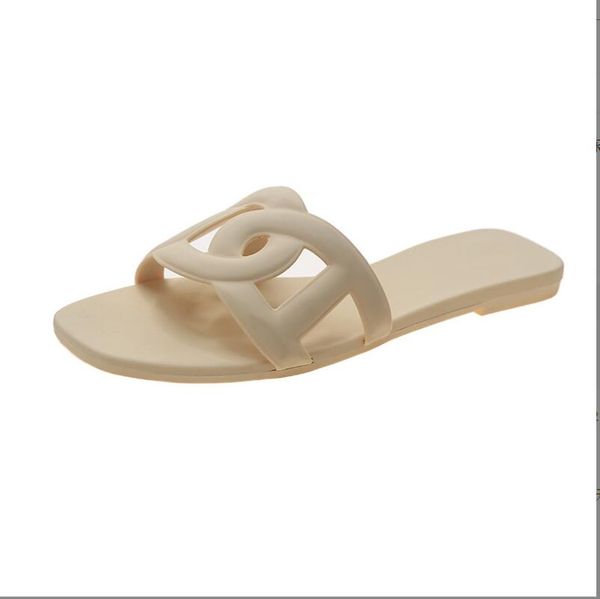 designer chypre slippers women leather sandals men ladies flip flops summer beach flat slippers h, Black
designer chypre slippers women leather sandals men ladies flip flops summer beach flat slippers h, Black