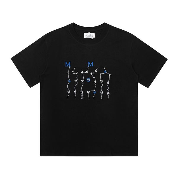 23ss europe tee embroidery t shirt high street summer fashion simple skateboard men cotton tshirt 0702, Black;brown
23ss europe tee embroidery t shirt high street summer fashion simple skateboard men cotton tshirt 0702, Black;brown