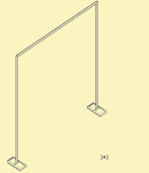 stainless steel retractable background bracket of the wedding background the curtain of the curtain frame wq099792375
stainless steel retractable background bracket of the wedding background the curtain of the curtain frame wq099792375