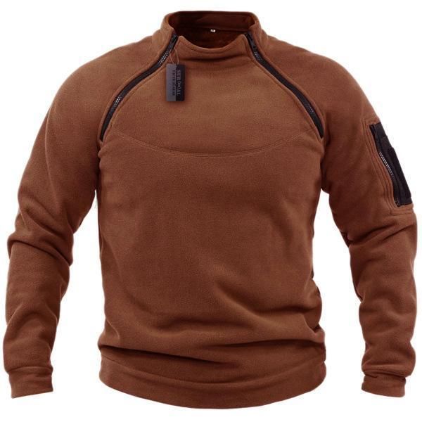 men s t shirts tactical outdoor sport stand collar sweater pullover warm bottoming shirt 230701, White;black
men s t shirts tactical outdoor sport stand collar sweater pullover warm bottoming shirt 230701, White;black