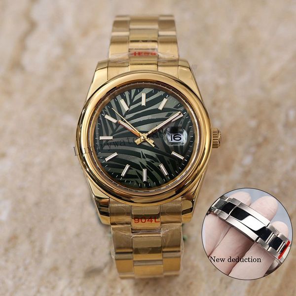 watch for mens watch designer movement watches luxury 2813 automatic watch size 41mm waterproof sapphire glass luminescent wristwatches orol, Slivery;brown
watch for mens watch designer movement watches luxury 2813 automatic watch size 41mm waterproof sapphire glass luminescent wristwatches orol, Slivery;brown