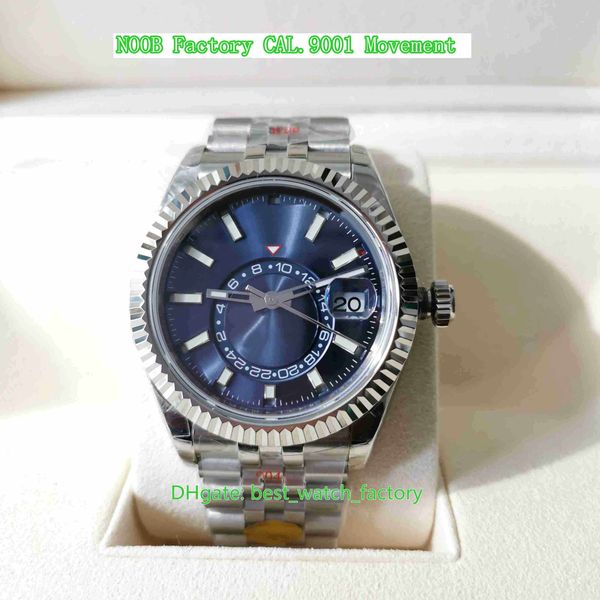 noobf maker mens watch super quality 42mm sky-dweller 326934-0004 gmt month red dot workin designer watches 904l steel cal.9001 movement aut, Slivery;brown
noobf maker mens watch super quality 42mm sky-dweller 326934-0004 gmt month red dot workin designer watches 904l steel cal.9001 movement aut, Slivery;brown