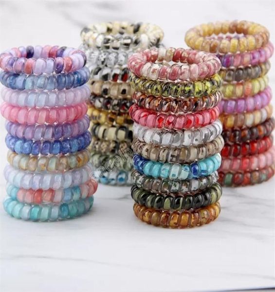 telephone wire hair ring cord gum hair tie snake print elastic girls hair bands rubber ropes bracelet stretchy9380733, Slivery;white
telephone wire hair ring cord gum hair tie snake print elastic girls hair bands rubber ropes bracelet stretchy9380733, Slivery;white