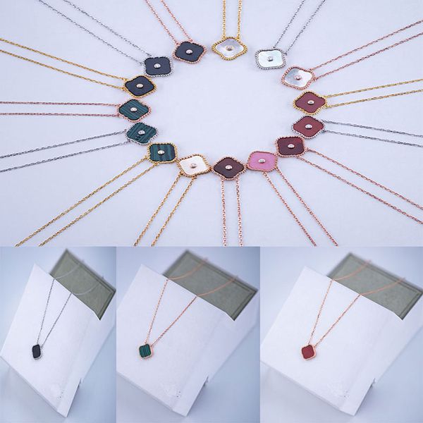 wholesale clover necklace heart necklace necklaces designer moissanite pendant 18k gold plated cuban link sweater chain luxury jewelry pearl, Silver
wholesale clover necklace heart necklace necklaces designer moissanite pendant 18k gold plated cuban link sweater chain luxury jewelry pearl, Silver
