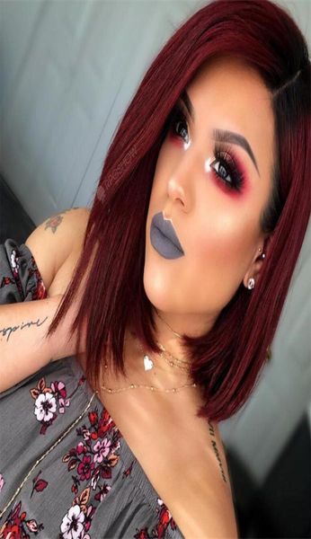 1b 99j ombre full lace wig bob straight burgundy two tone 1b 99j glueless lace frontfull lace wigs ombre virgin hair wig2547284, Black;brown
1b 99j ombre full lace wig bob straight burgundy two tone 1b 99j glueless lace frontfull lace wigs ombre virgin hair wig2547284, Black;brown