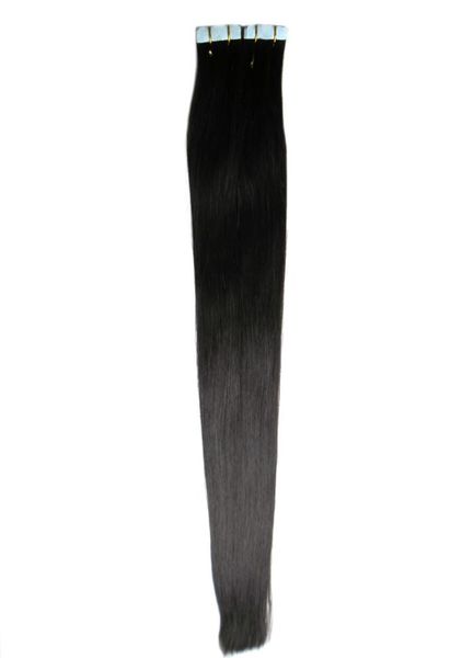 40pcs straight brazilian virgin remy black tape hair extensions virgin skin weft tape adhesive hair extensions tape human hair ext5387605
40pcs straight brazilian virgin remy black tape hair extensions virgin skin weft tape adhesive hair extensions tape human hair ext5387605