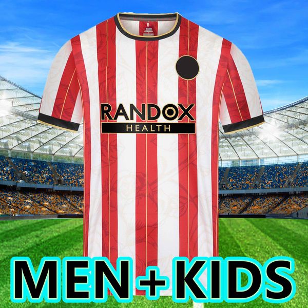 sheffield promotion xxxl 4xl men kids kit home away soccer jerseys sander berge united john egan rhian brewster sharp football shirt uniform, Black;yellow
sheffield promotion xxxl 4xl men kids kit home away soccer jerseys sander berge united john egan rhian brewster sharp football shirt uniform, Black;yellow