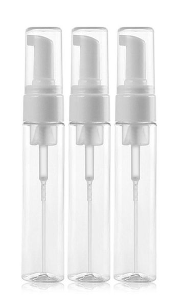 24pcslot 150ml pet plastic foaming bottle with foaming pump for soap dispenser cosmetic skincare packaging6067287
24pcslot 150ml pet plastic foaming bottle with foaming pump for soap dispenser cosmetic skincare packaging6067287