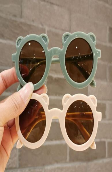 fashion summer kids bear round frame sunglasses children uv protection goggles boys girls cool beach glasses a63351460964, Blue
fashion summer kids bear round frame sunglasses children uv protection goggles boys girls cool beach glasses a63351460964, Blue