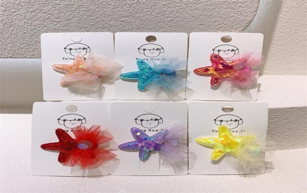 2022 new korean sweet girl princess mesh bow duckbill clip children039s cute sequined starfish star hairpin hair accessories3688972, Slivery;white
2022 new korean sweet girl princess mesh bow duckbill clip children039s cute sequined starfish star hairpin hair accessories3688972, Slivery;white