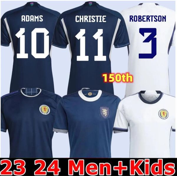 23 24 scotland 150th anniversary soccer jerseys blue special edition tierney dykes adams football shirt 23 24 christie mcgregor kids jersey, Black;yellow
23 24 scotland 150th anniversary soccer jerseys blue special edition tierney dykes adams football shirt 23 24 christie mcgregor kids jersey, Black;yellow