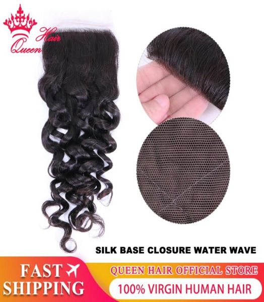 silk base closure brazilian virgin hair water wave silk closure 100 human hair pre plucked natural hairline queen hair products9040868, Black;brown
silk base closure brazilian virgin hair water wave silk closure 100 human hair pre plucked natural hairline queen hair products9040868, Black;brown