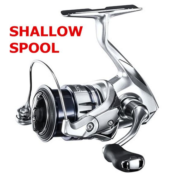 2019 shallow spool shimano stradic fl 1000s c2000s c2000shg 2500s 2500shg spining fishing reel2994392
2019 shallow spool shimano stradic fl 1000s c2000s c2000shg 2500s 2500shg spining fishing reel2994392