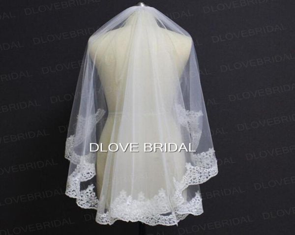 new arrival elbow length romantic lace bridal veil one layer soft tulle wedding hair accessory with comb real po epacket 9913150, Black
new arrival elbow length romantic lace bridal veil one layer soft tulle wedding hair accessory with comb real po epacket 9913150, Black