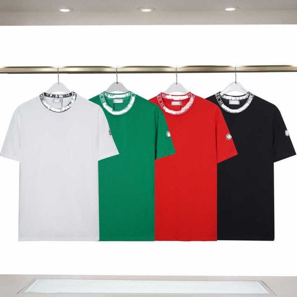 embroidery sports shirt mens sweatshirt designer tshirt men women short sleeve tshirts pullover shirt summer cotton tee oversize t-shirt men, White;black
embroidery sports shirt mens sweatshirt designer tshirt men women short sleeve tshirts pullover shirt summer cotton tee oversize t-shirt men, White;black