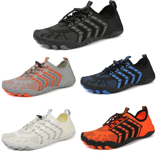 2023 rapid drainage anti-slip beach casual shoes soft men white black gray bule orange sneakers outdoor for all terrains
2023 rapid drainage anti-slip beach casual shoes soft men white black gray bule orange sneakers outdoor for all terrains