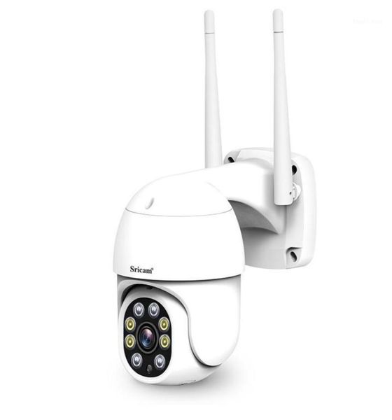 sricam sp028 20mp wifi ip camera ip66 waterproof outdoor ai human body detection color night vision cctv baby monitor cameras18775645
sricam sp028 20mp wifi ip camera ip66 waterproof outdoor ai human body detection color night vision cctv baby monitor cameras18775645