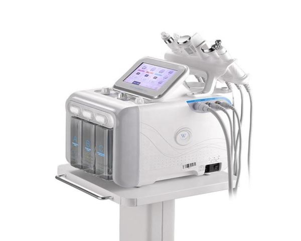 h2o2 6 in 1 hydrafacial hydrogen oxygen hydrofacial dermabrasion machine skin peel facial skin scrubber facial beauty deep cleanse1845706, Black;white
h2o2 6 in 1 hydrafacial hydrogen oxygen hydrofacial dermabrasion machine skin peel facial skin scrubber facial beauty deep cleanse1845706, Black;white