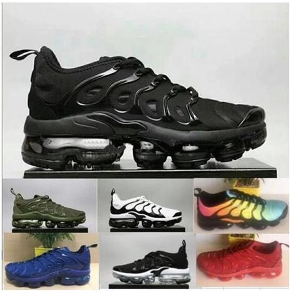 new tn plus running shoes for men women eur size 36-47 black bubblegum yolk cherry cool grey neon olive pure platinum dark blue mens womens
new tn plus running shoes for men women eur size 36-47 black bubblegum yolk cherry cool grey neon olive pure platinum dark blue mens womens
