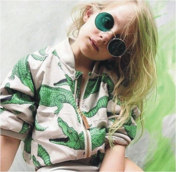 boys girls coat 2019 new children jacket crocodile print kids warm jackets autumn winter baby coat boys clothing outerwear 09303256957, Blue;gray
boys girls coat 2019 new children jacket crocodile print kids warm jackets autumn winter baby coat boys clothing outerwear 09303256957, Blue;gray
