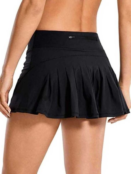 lulus tennis skirts pleated yoga skirt gym clothes women running fitness golf pants shorts sports back waist pocket zipper motion designer a
lulus tennis skirts pleated yoga skirt gym clothes women running fitness golf pants shorts sports back waist pocket zipper motion designer a