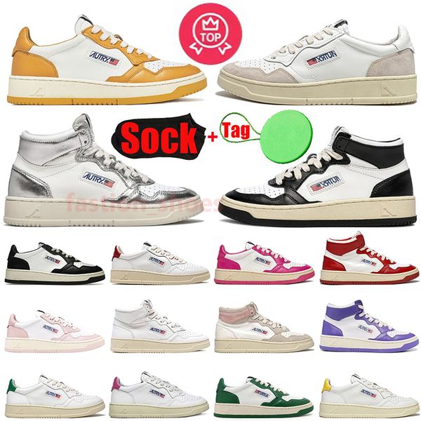 autry medalist sneaker designer low women casual shoes autries leather suede platform sneakers usa upper two-tone pink golden panda loafers, Black
autry medalist sneaker designer low women casual shoes autries leather suede platform sneakers usa upper two-tone pink golden panda loafers, Black