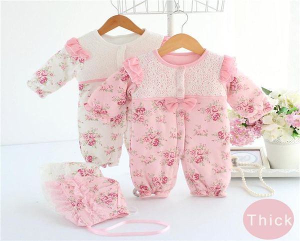 cute newborn baby girls romper winter baby girl clothing set vintage clothes lace floral coat toddler layette down warm7174075, Blue
cute newborn baby girls romper winter baby girl clothing set vintage clothes lace floral coat toddler layette down warm7174075, Blue
