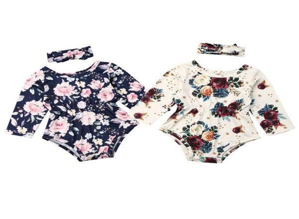 2pcs newborn kid baby girl flower clothes long sleeve romper jumpsuit outfits5959248, Blue
2pcs newborn kid baby girl flower clothes long sleeve romper jumpsuit outfits5959248, Blue
