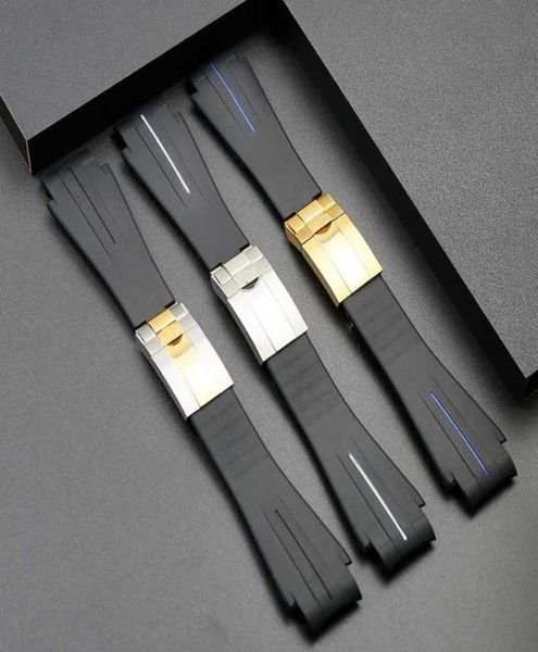 watch bands rubber strap men039s and women039s accessories folding buckle for gmt ghost king deep sea sports silicone2028655, Black;brown
watch bands rubber strap men039s and women039s accessories folding buckle for gmt ghost king deep sea sports silicone2028655, Black;brown
