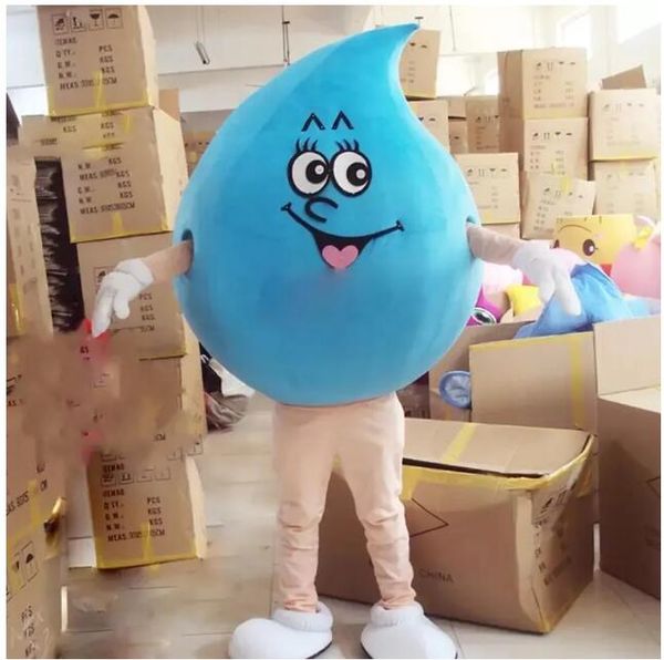 performance raindrop water drop mascot costumes halloween fancy party dress cartoon character carnival xmas easter advertising birthday part, Red;yellow
performance raindrop water drop mascot costumes halloween fancy party dress cartoon character carnival xmas easter advertising birthday part, Red;yellow