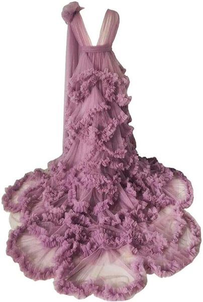 chic ruffle evening dresses women039s long sheer pregnancy bathgown maternity tulle sleeveless robe for po shoot2989851, Black;red
chic ruffle evening dresses women039s long sheer pregnancy bathgown maternity tulle sleeveless robe for po shoot2989851, Black;red