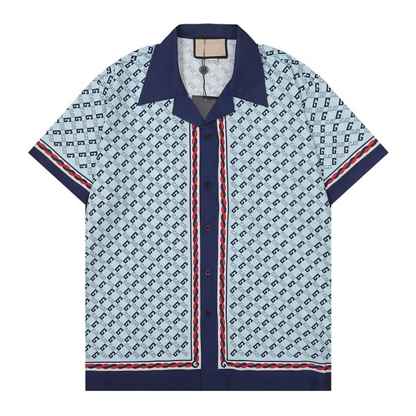 2023mens designer luxury dress shirts silk shirt luxury clothes short sleeve letter clowers print casual summer collar mens mix colors size, White;black
2023mens designer luxury dress shirts silk shirt luxury clothes short sleeve letter clowers print casual summer collar mens mix colors size, White;black