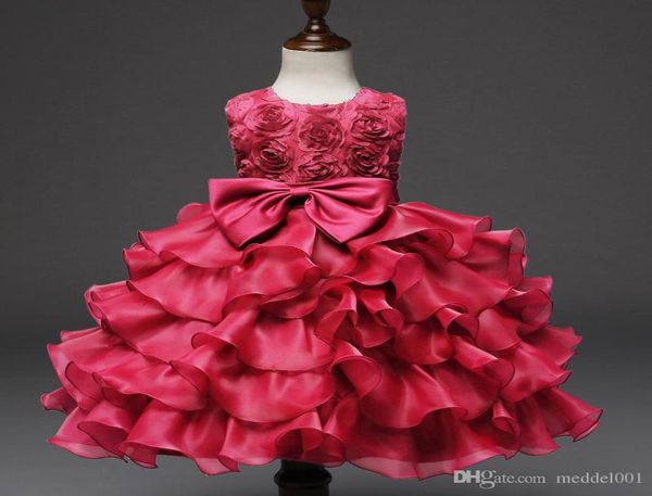 rose keen length flower girl dress lace for the wedding princess dress for the first communion ball gown vestido comunion3818855, White;blue
rose keen length flower girl dress lace for the wedding princess dress for the first communion ball gown vestido comunion3818855, White;blue