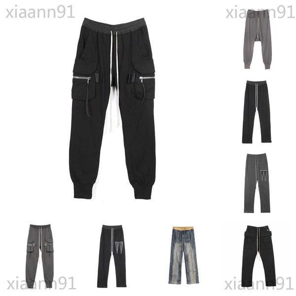designer fashion pants men dark rickness ownes pants hipster brand no drop crotch corset halan pant loose casual pure cotton sweatpants flyi, Black
designer fashion pants men dark rickness ownes pants hipster brand no drop crotch corset halan pant loose casual pure cotton sweatpants flyi, Black