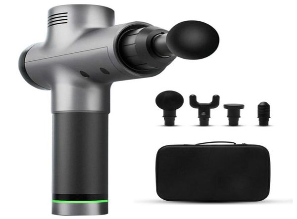 tissue massage gun muscle massager body relaxation fitness slimming shaping machine after training exercise pain relief with bag l6054841
tissue massage gun muscle massager body relaxation fitness slimming shaping machine after training exercise pain relief with bag l6054841