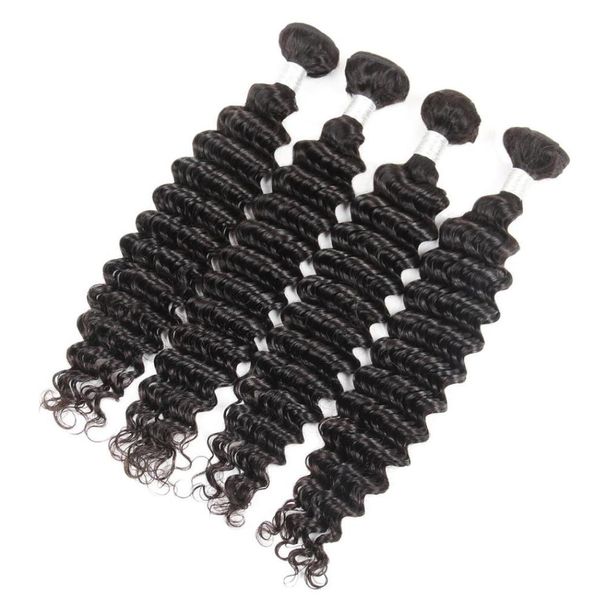 ishow 12a deep wave raw human hair extensions weft 34 bundles kinky curly body brazilian peruvian malaysian indian hair weave for2629094, Black
ishow 12a deep wave raw human hair extensions weft 34 bundles kinky curly body brazilian peruvian malaysian indian hair weave for2629094, Black