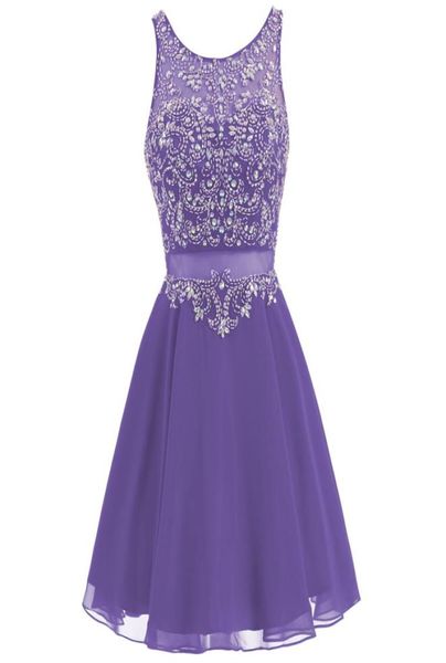 crystal cocktail party dress rhinestone beaded short prom dresses 2021 see through back homecoming dresses chiffon sweet 16 dress7172091, Black
crystal cocktail party dress rhinestone beaded short prom dresses 2021 see through back homecoming dresses chiffon sweet 16 dress7172091, Black