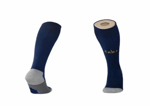 19 20 boca juniors home deep blue soccer socks adult039s knee high cotton soccer stocking arsen thicken towel bottom long hoses4861074, Black
19 20 boca juniors home deep blue soccer socks adult039s knee high cotton soccer stocking arsen thicken towel bottom long hoses4861074, Black