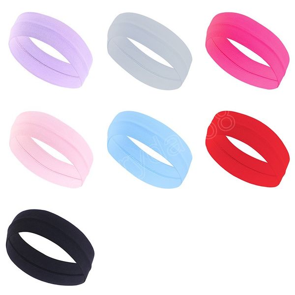 women non slip sport headband yoga headband elastic hair bands running headwear turban makeup hair accessories, Silver
women non slip sport headband yoga headband elastic hair bands running headwear turban makeup hair accessories, Silver