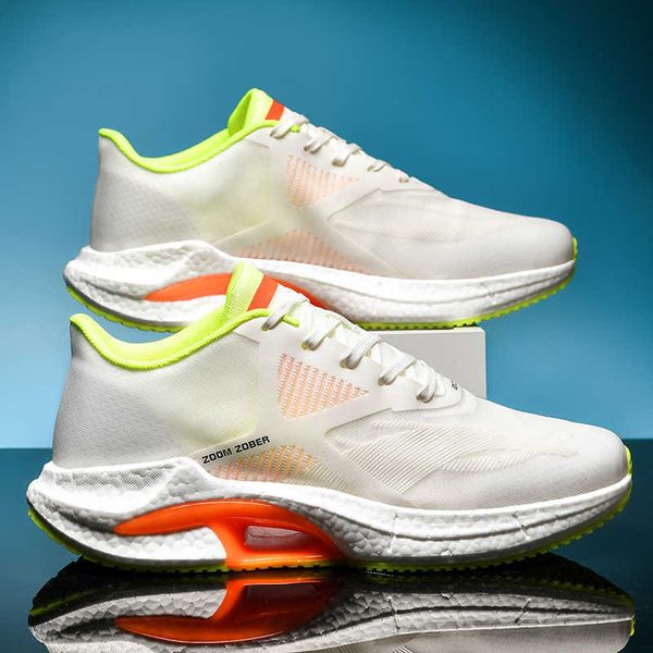 2023 new spring & fall running shoes womens mens breathable mesh sports training shoes casual sneakers lightweight walking shoes size 36-45
2023 new spring & fall running shoes womens mens breathable mesh sports training shoes casual sneakers lightweight walking shoes size 36-45