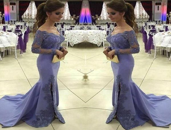 2018 sheer elegant long sleeves evening gowns lace appliques beaded crystals mermaid prom arabic party gowns dubai kaftan8673009, Black;red
2018 sheer elegant long sleeves evening gowns lace appliques beaded crystals mermaid prom arabic party gowns dubai kaftan8673009, Black;red